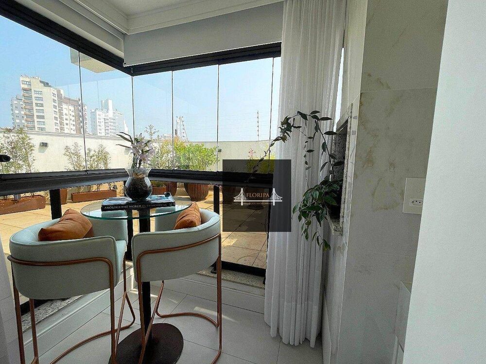 Apartamento, 2 quartos, 64 m² - Foto 3