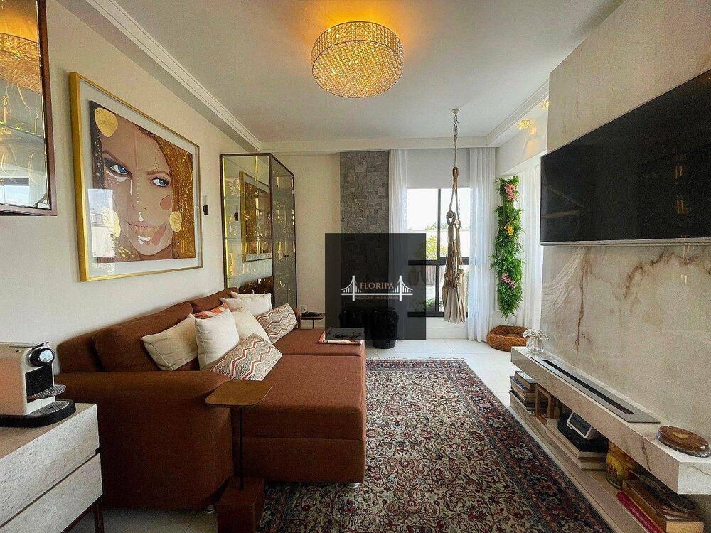 Apartamento, 2 quartos, 64 m² - Foto 4