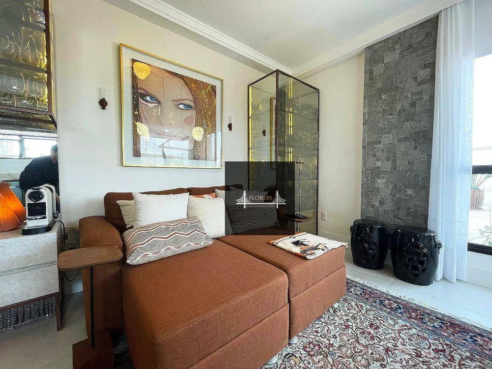 Apartamento, 2 quartos, 64 m² - Foto 5