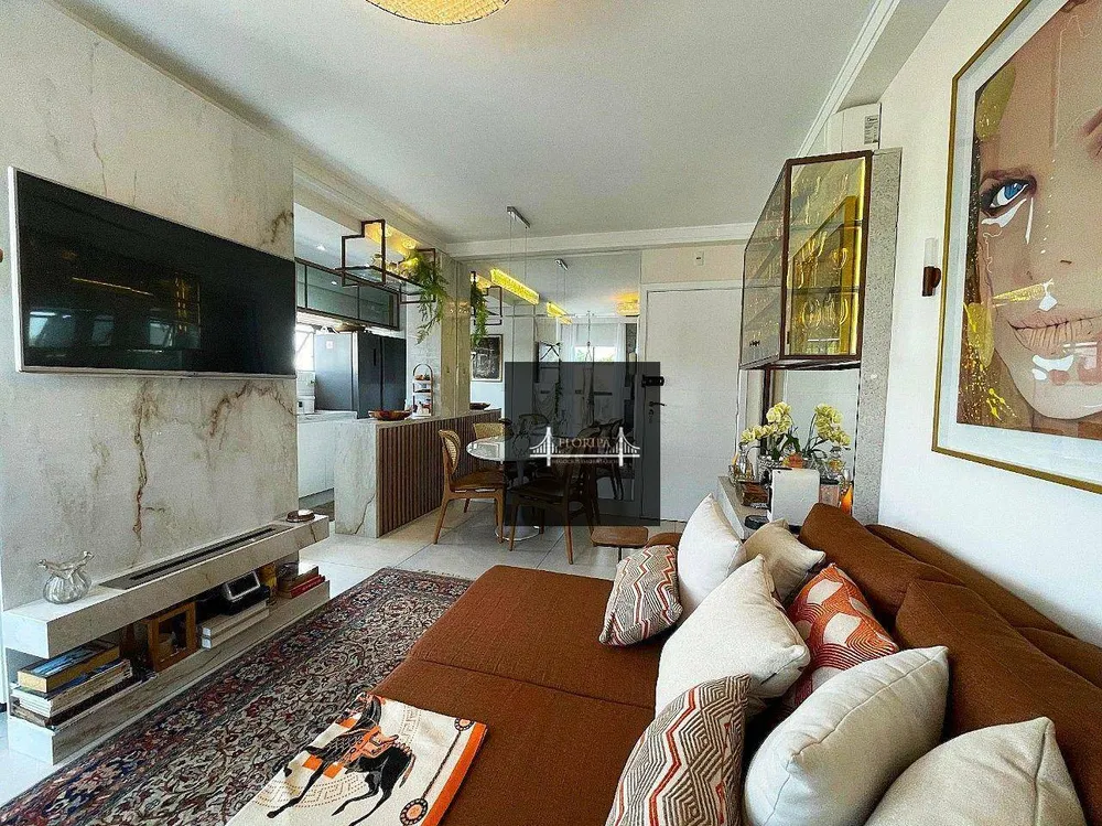 Apartamento, 2 quartos, 64 m² - Foto 7