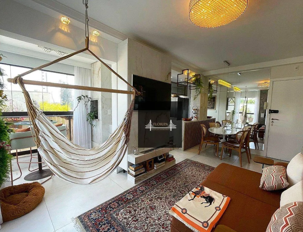 Apartamento, 2 quartos, 64 m² - Foto 3