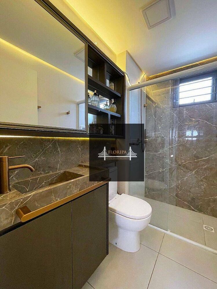 Apartamento, 2 quartos, 64 m² - Foto 11