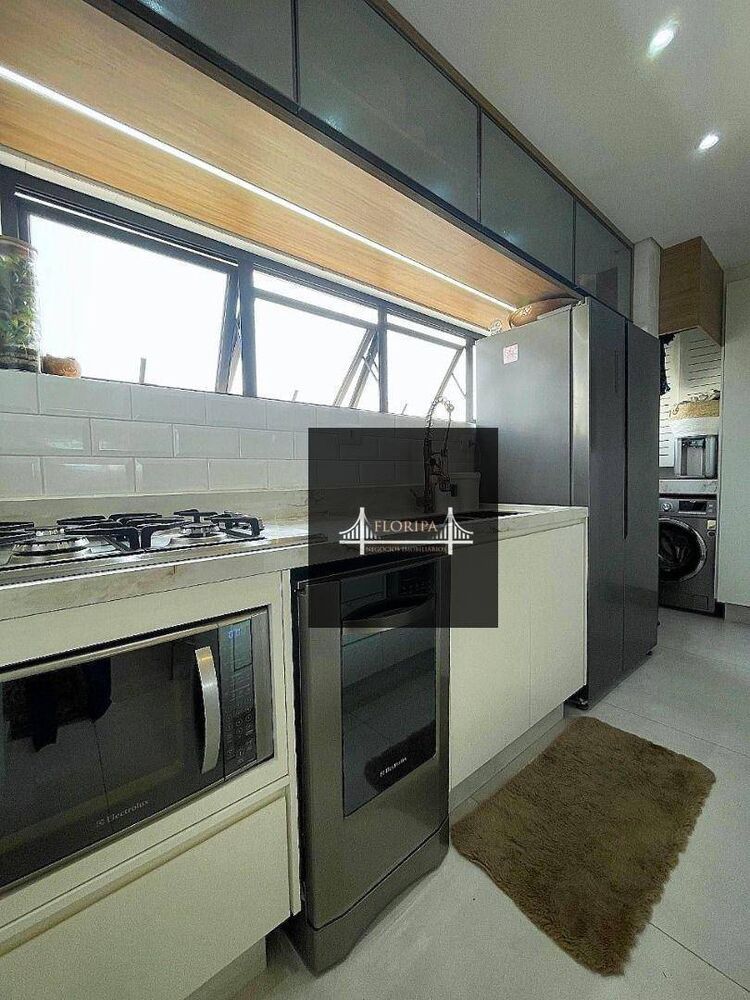 Apartamento, 2 quartos, 64 m² - Foto 8