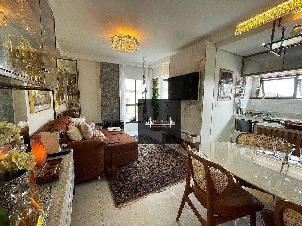 Apartamento, 2 quartos, 64 m² - Foto 1