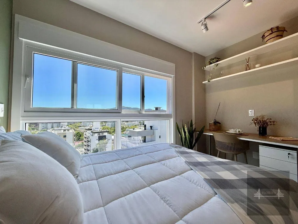 Apartamento, 1 quarto, 27 m² - Foto 3