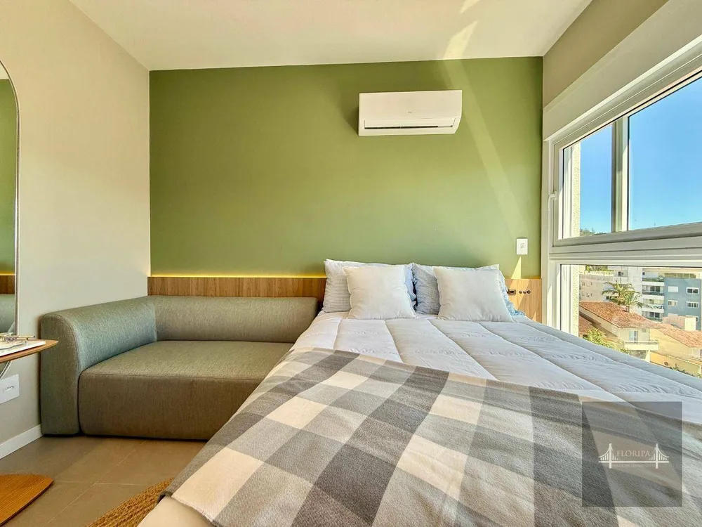 Apartamento, 1 quarto, 27 m² - Foto 4