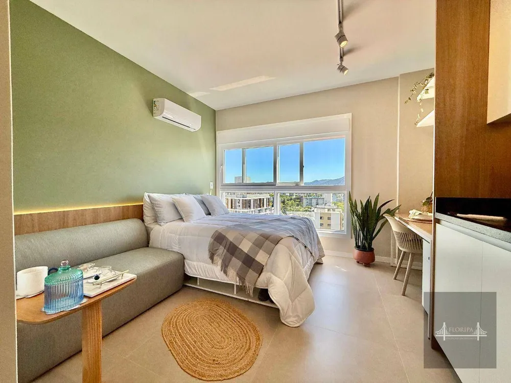 Apartamento, 1 quarto, 27 m² - Foto 1