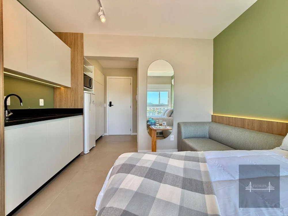 Apartamento, 1 quarto, 27 m² - Foto 5