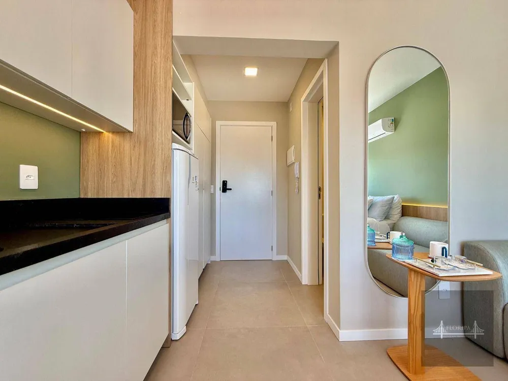 Apartamento, 1 quarto, 27 m² - Foto 6