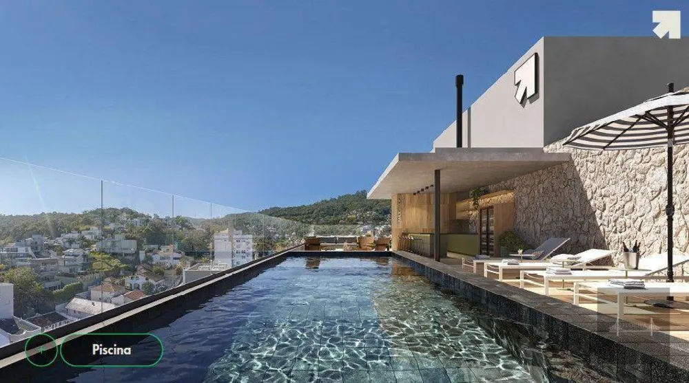 Apartamento, 1 quarto, 27 m² - Foto 10