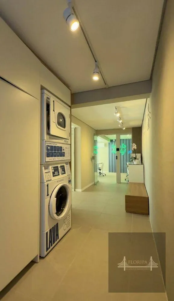 Apartamento, 1 quarto, 27 m² - Foto 8