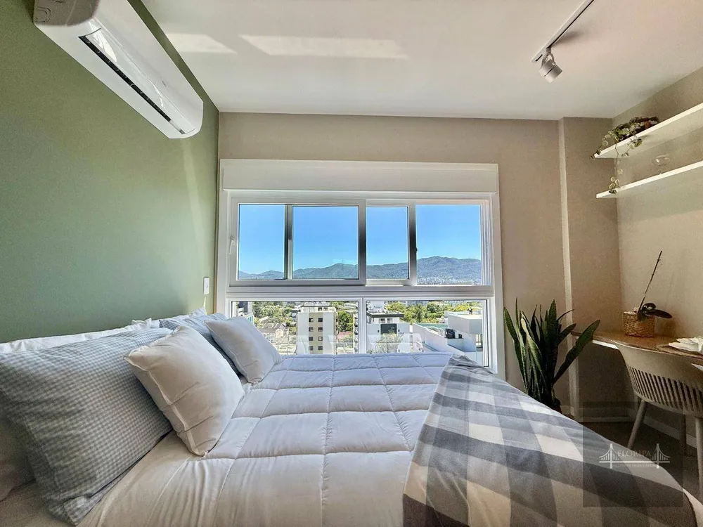 Apartamento, 1 quarto, 27 m² - Foto 2