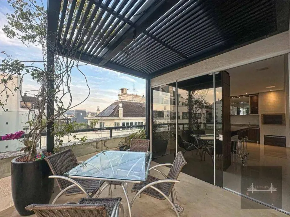 Cobertura, 3 quartos, 268 m² - Foto 7