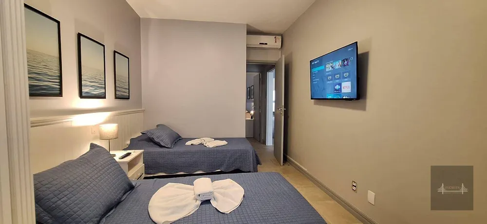 Apartamento, 2 quartos, 75 m² - Foto 8