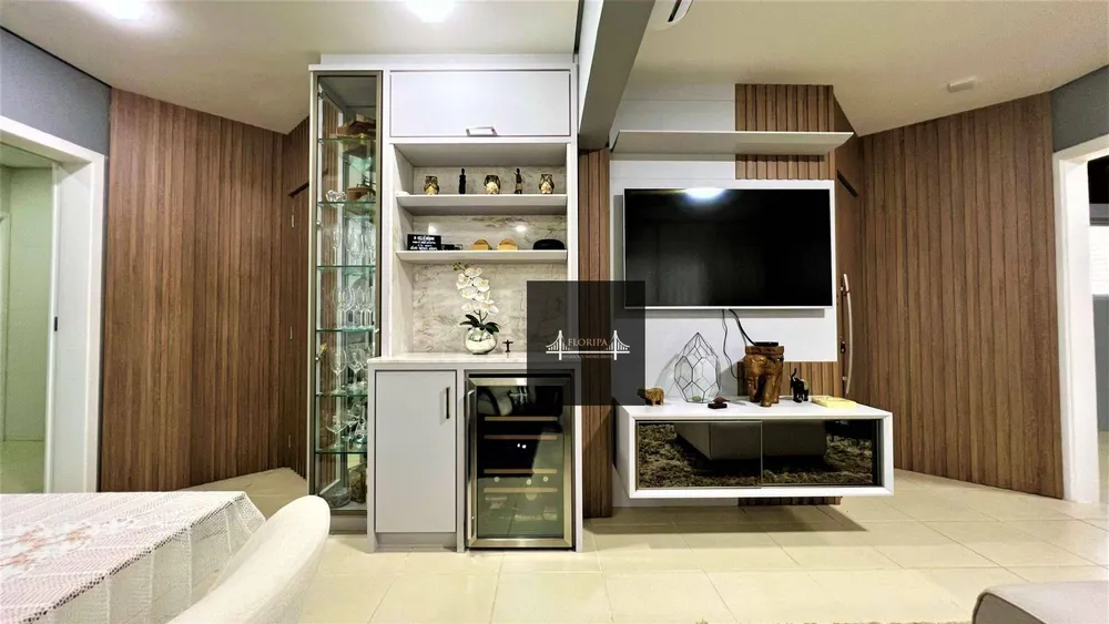 Cobertura, 2 quartos, 148 m² - Foto 3