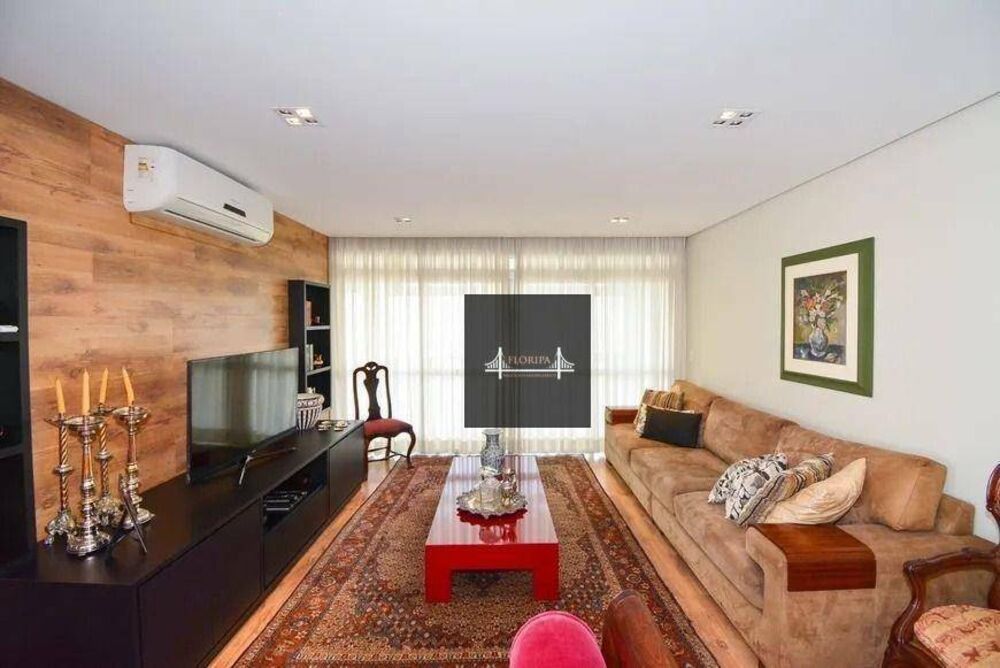 Apartamento, 3 quartos, 135 m² - Foto 4