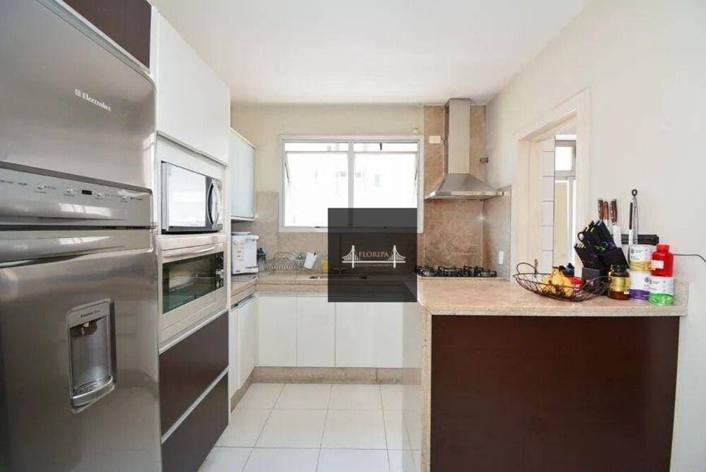 Apartamento, 3 quartos, 135 m² - Foto 9