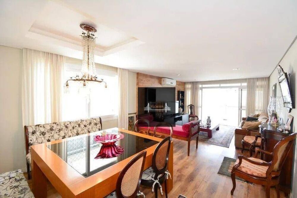 Apartamento, 3 quartos, 135 m² - Foto 6