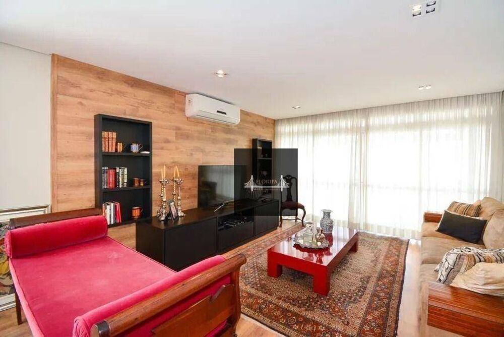 Apartamento, 3 quartos, 135 m² - Foto 3