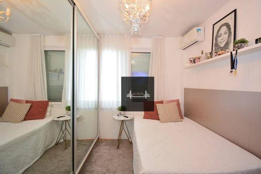 Apartamento, 3 quartos, 135 m² - Foto 16