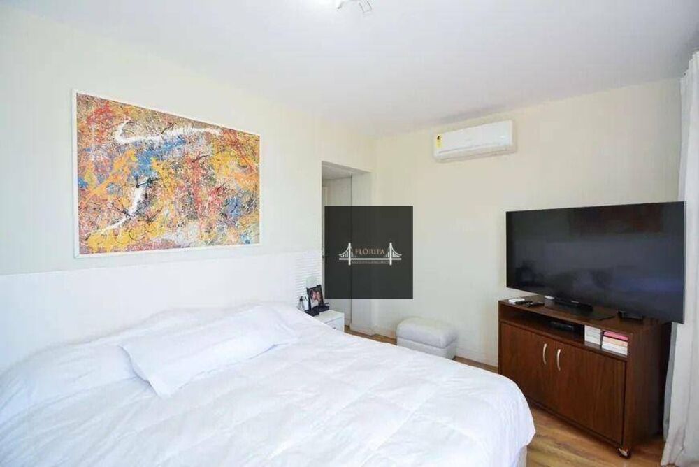 Apartamento, 3 quartos, 135 m² - Foto 12