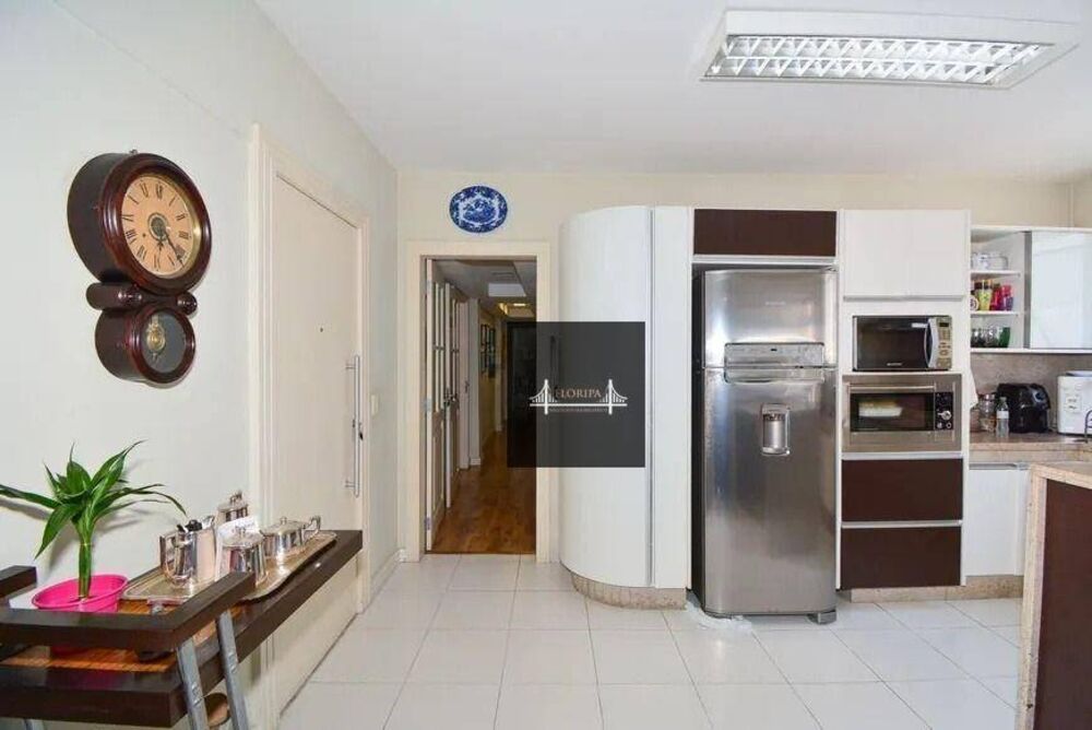 Apartamento, 3 quartos, 135 m² - Foto 7