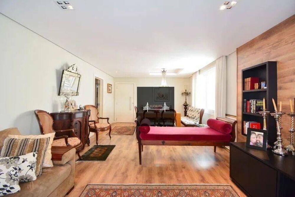 Apartamento, 3 quartos, 135 m² - Foto 5