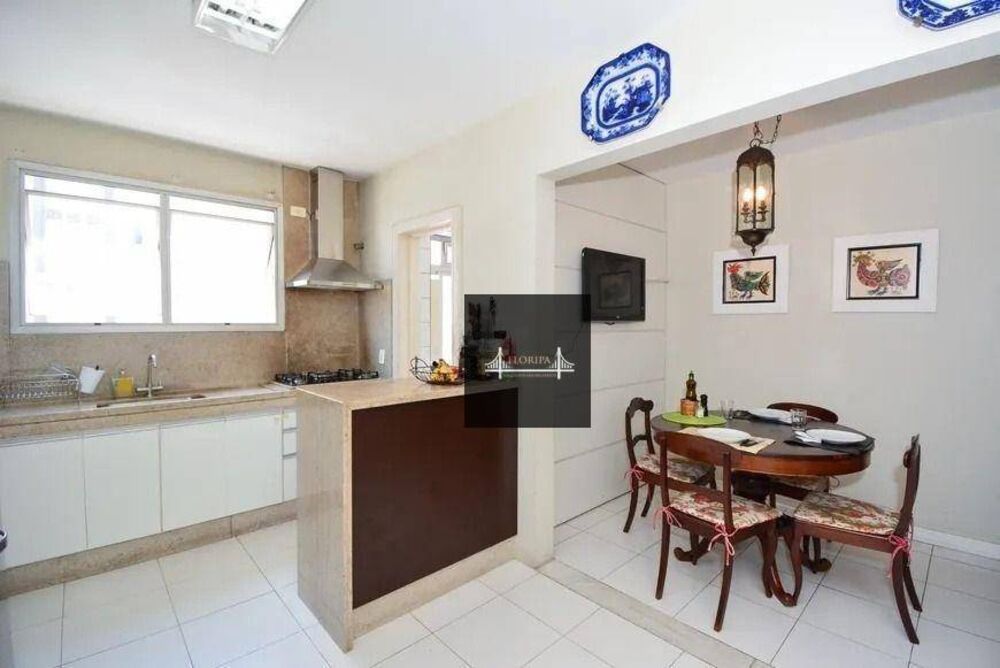 Apartamento, 3 quartos, 135 m² - Foto 8