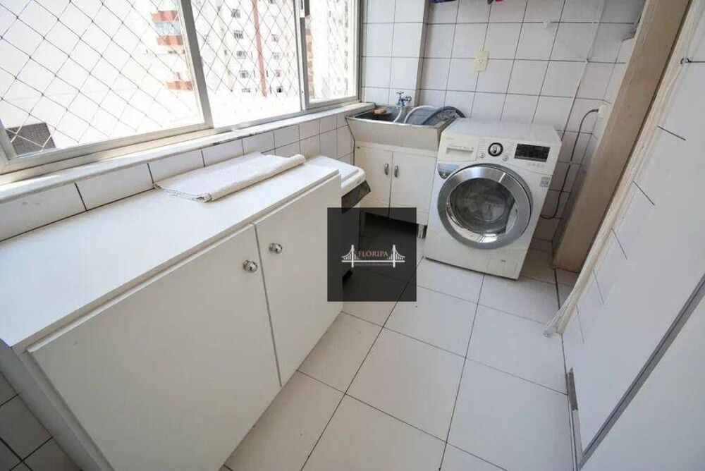 Apartamento, 3 quartos, 135 m² - Foto 10
