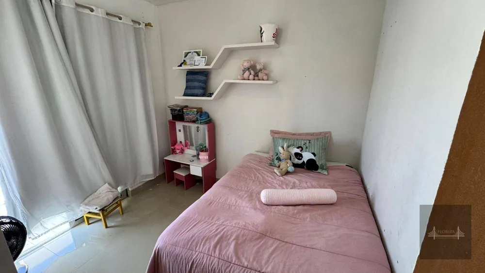 Casa, 4 quartos, 185 m² - Foto 11