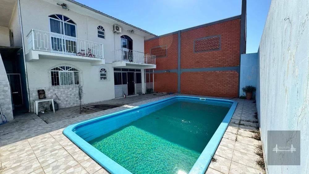 Casa, 4 quartos, 185 m² - Foto 15