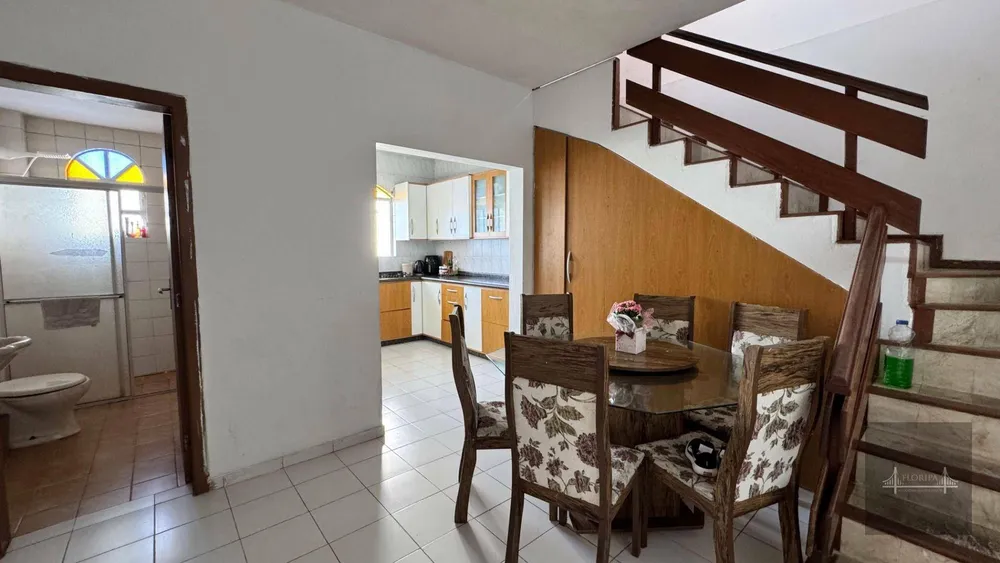 Casa, 4 quartos, 185 m² - Foto 6