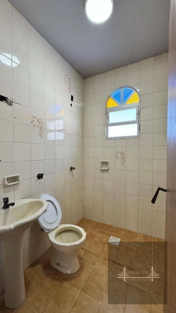 Casa, 4 quartos, 185 m² - Foto 10