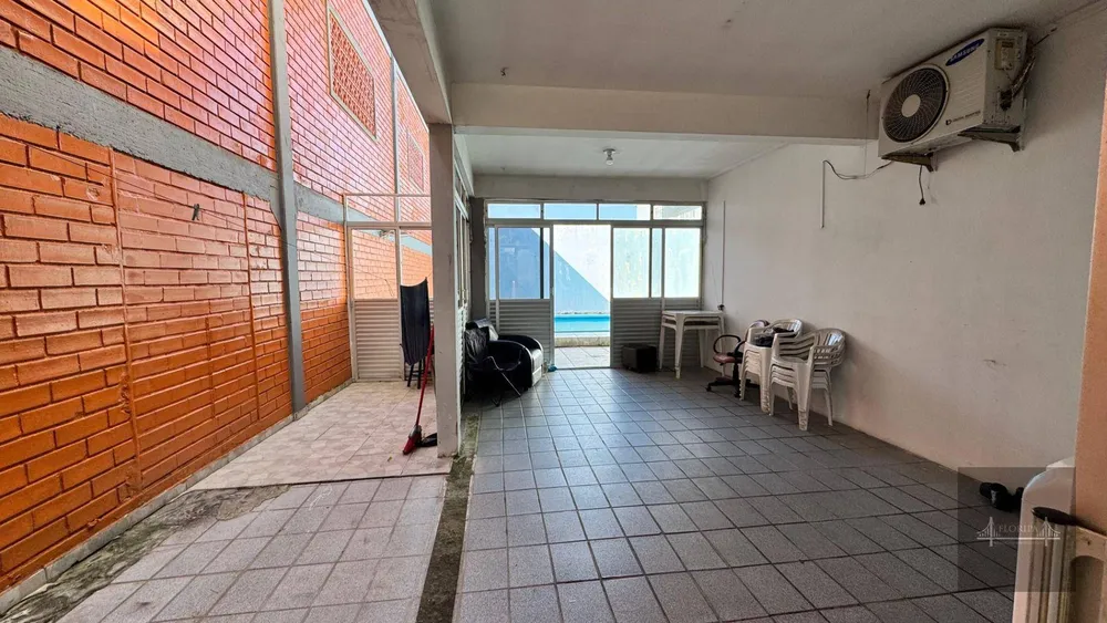 Casa, 4 quartos, 185 m² - Foto 13