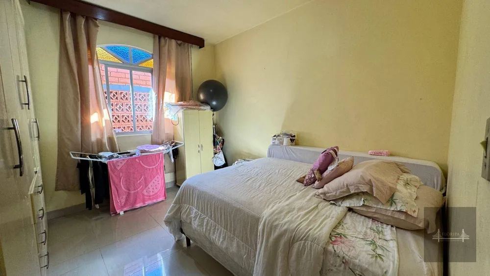 Casa, 4 quartos, 185 m² - Foto 7