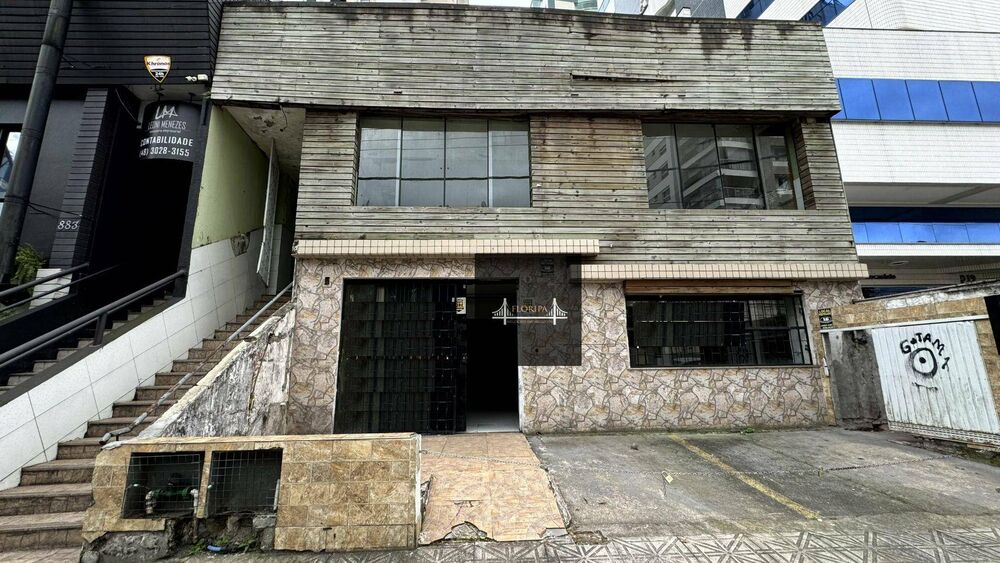 Prédio Inteiro, 220 m² - Foto 14