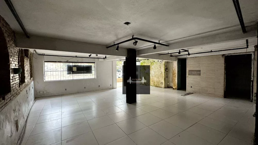 Prédio Inteiro, 220 m² - Foto 8