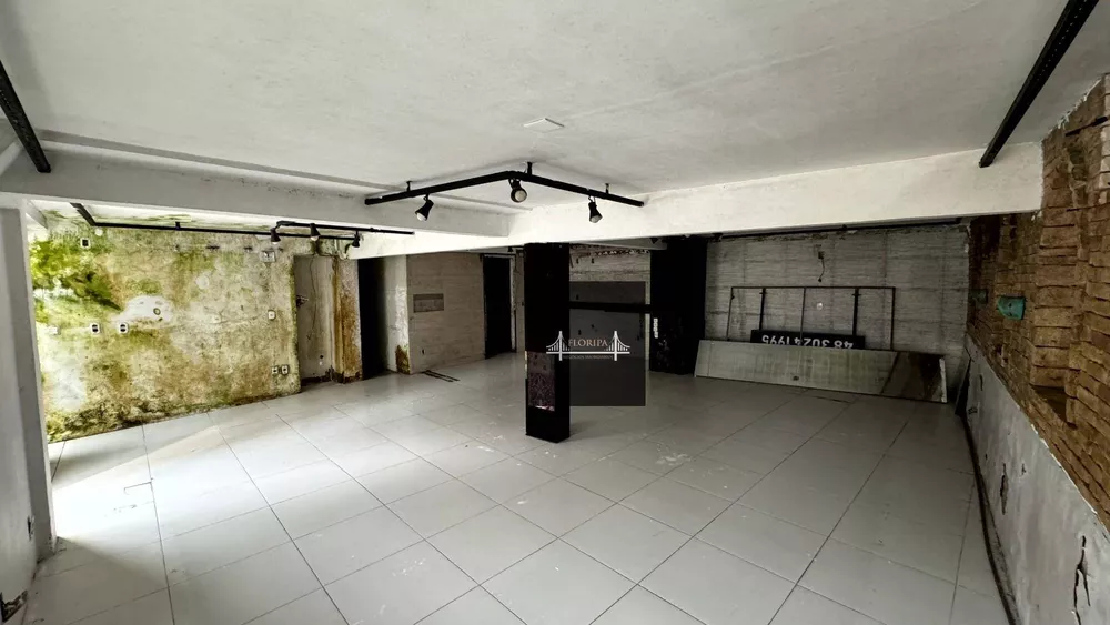 Prédio Inteiro, 220 m² - Foto 9