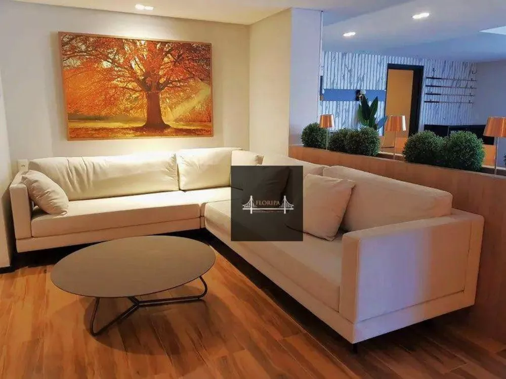 Apartamento, 3 quartos, 93 m² - Foto 9