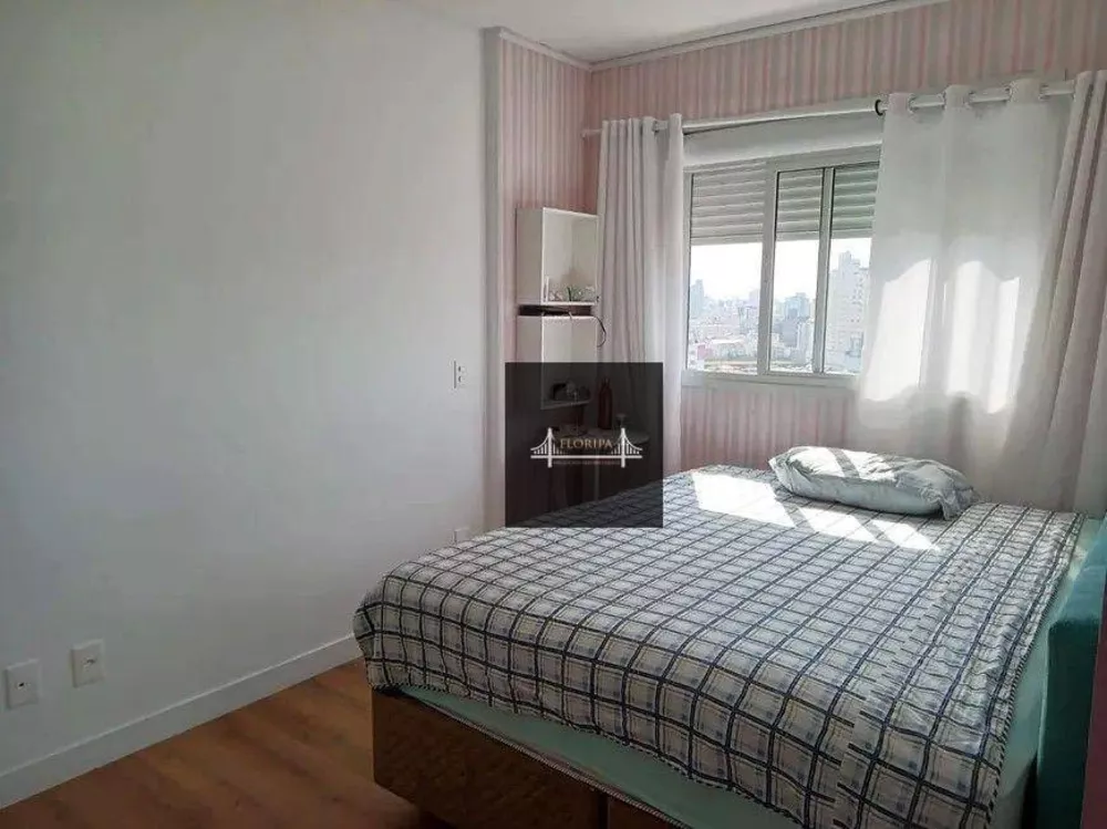 Apartamento, 3 quartos, 93 m² - Foto 14