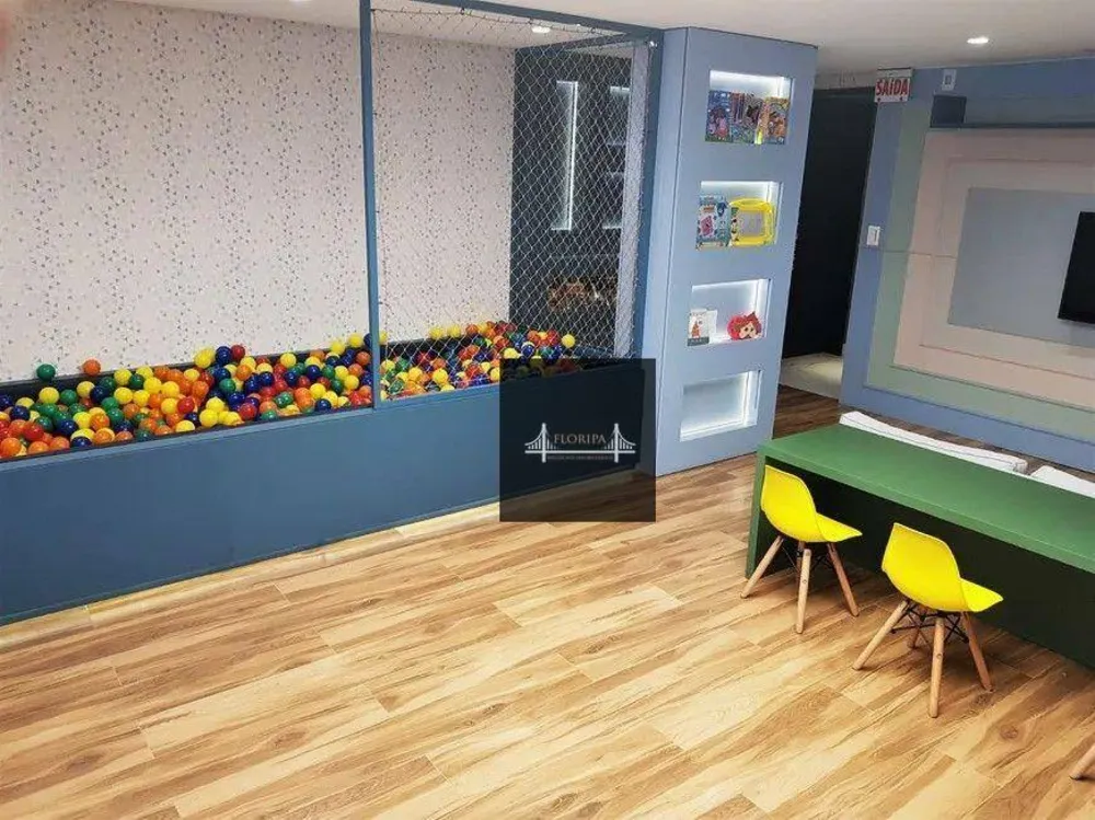 Apartamento, 3 quartos, 93 m² - Foto 28