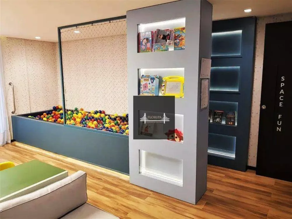 Apartamento, 3 quartos, 93 m² - Foto 26