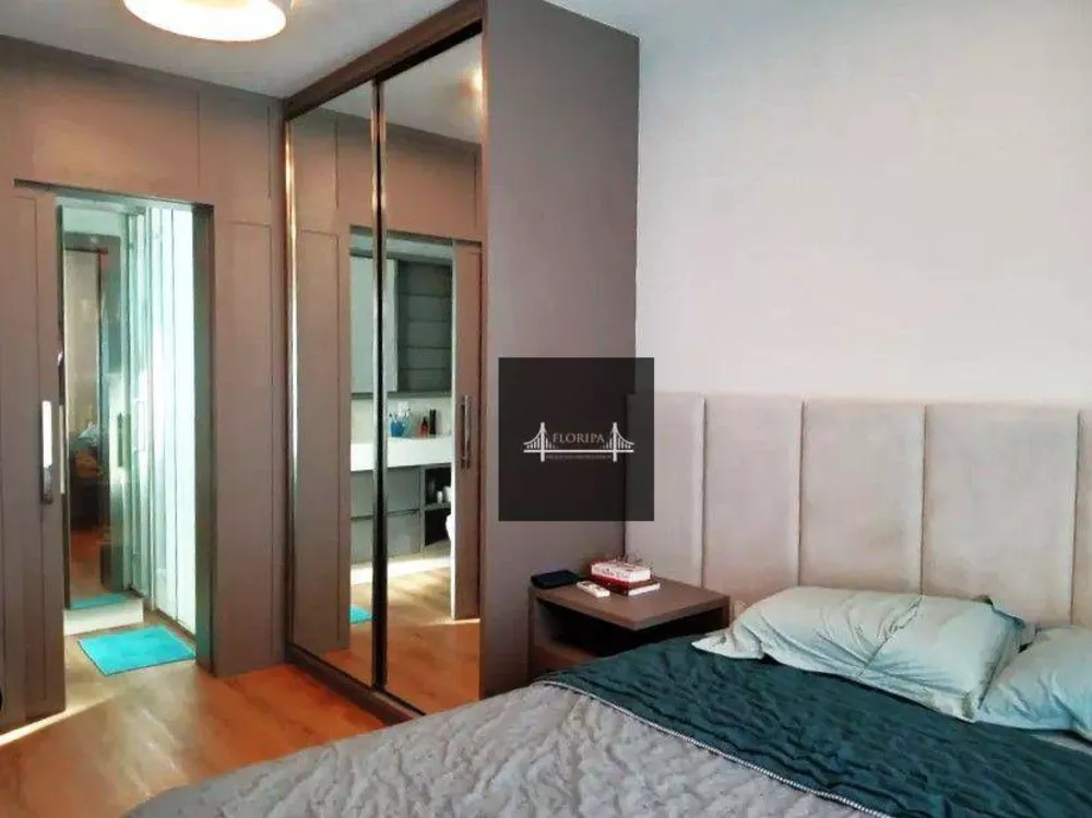 Apartamento, 3 quartos, 93 m² - Foto 12
