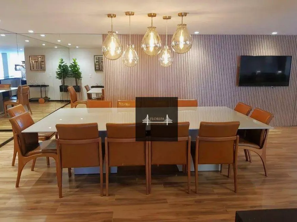 Apartamento, 3 quartos, 93 m² - Foto 20
