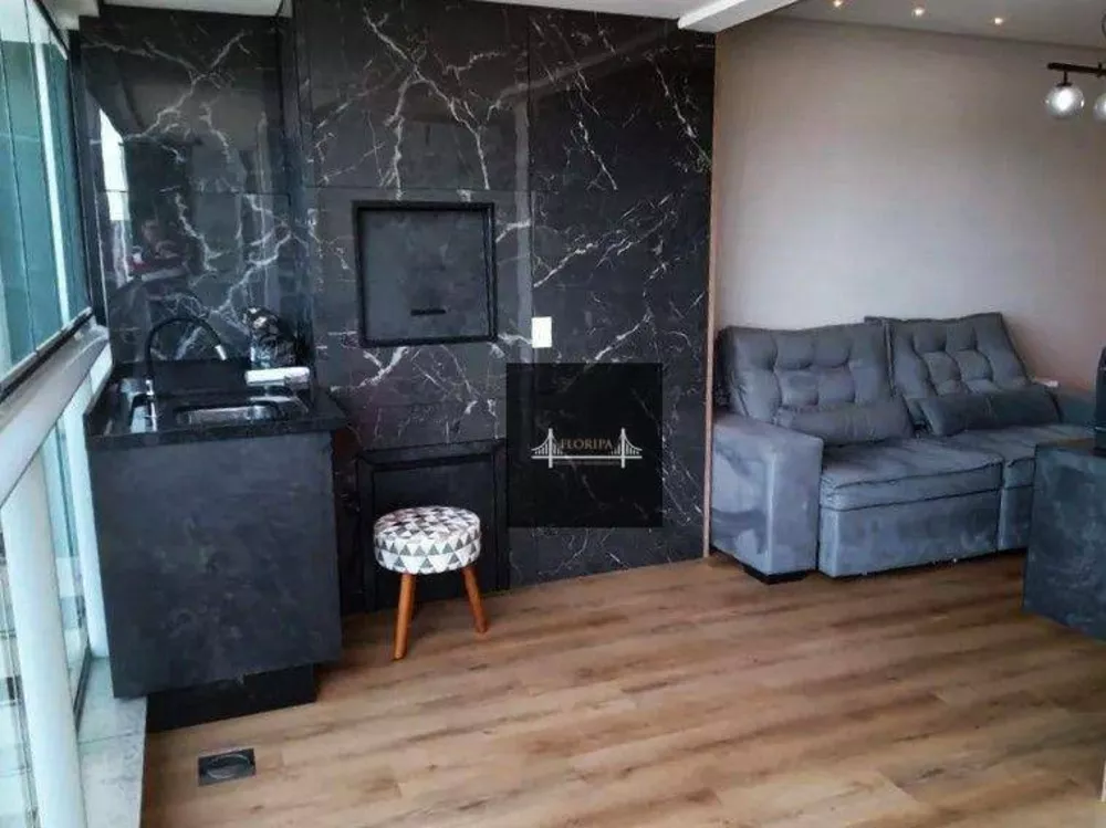 Apartamento, 3 quartos, 93 m² - Foto 22