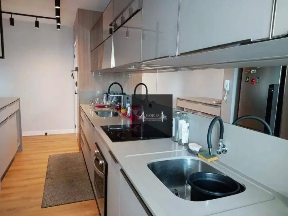 Apartamento, 3 quartos, 93 m² - Foto 4