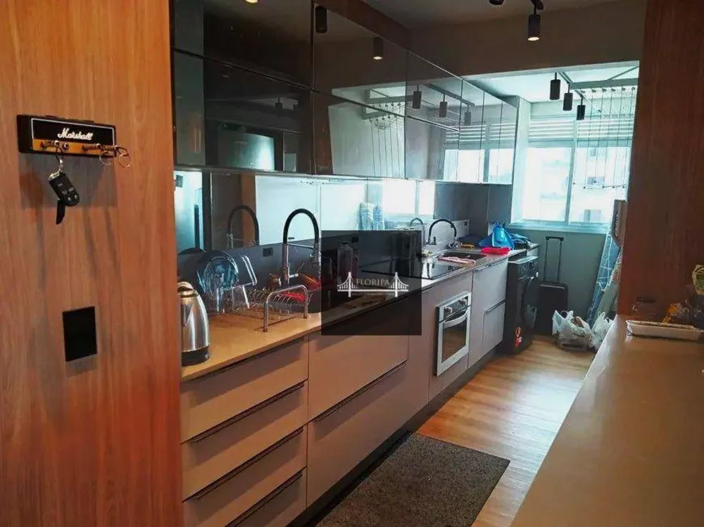 Apartamento, 3 quartos, 93 m² - Foto 6