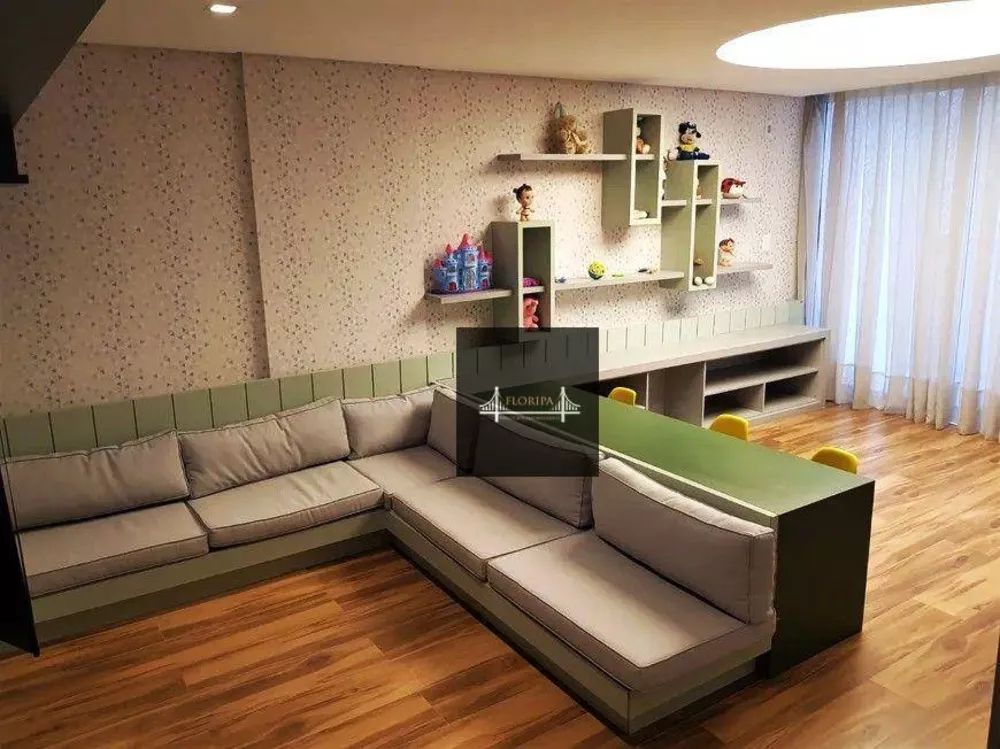 Apartamento, 3 quartos, 93 m² - Foto 29