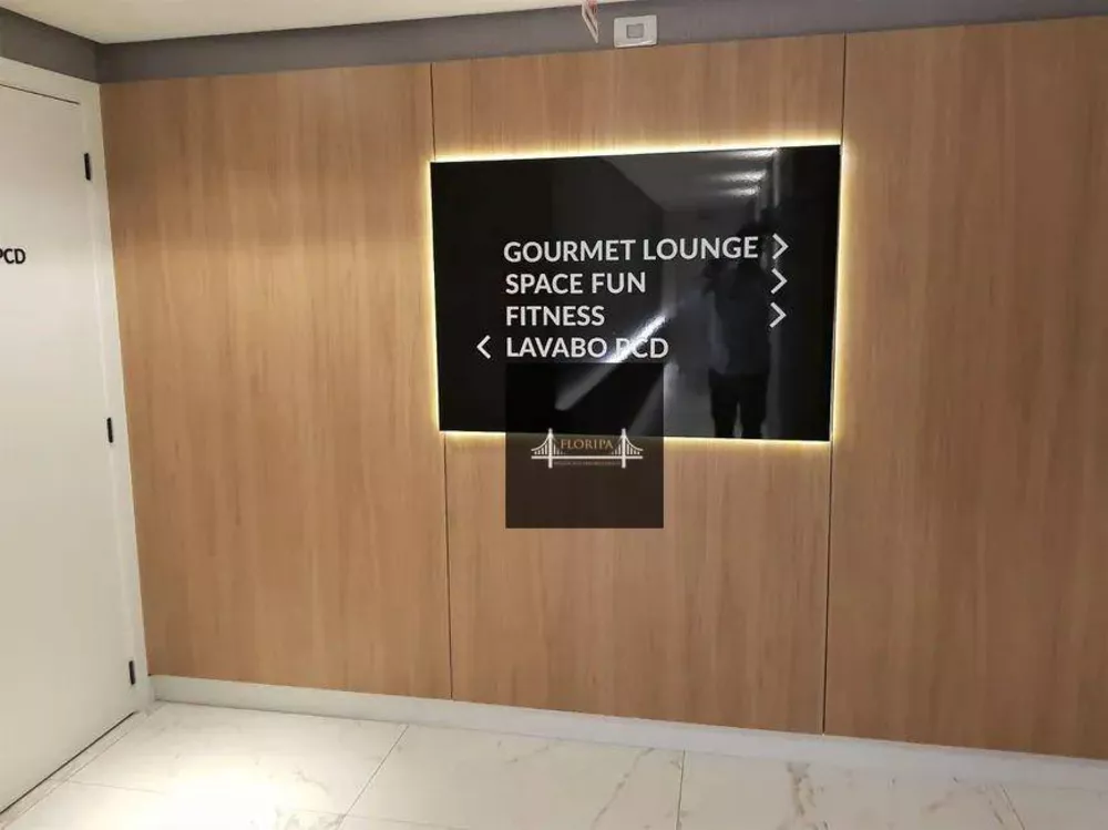 Apartamento, 3 quartos, 93 m² - Foto 3