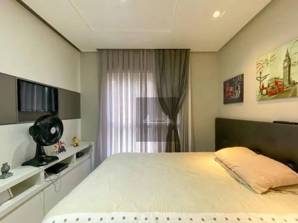 Apartamento, 3 quartos, 143 m² - Foto 16